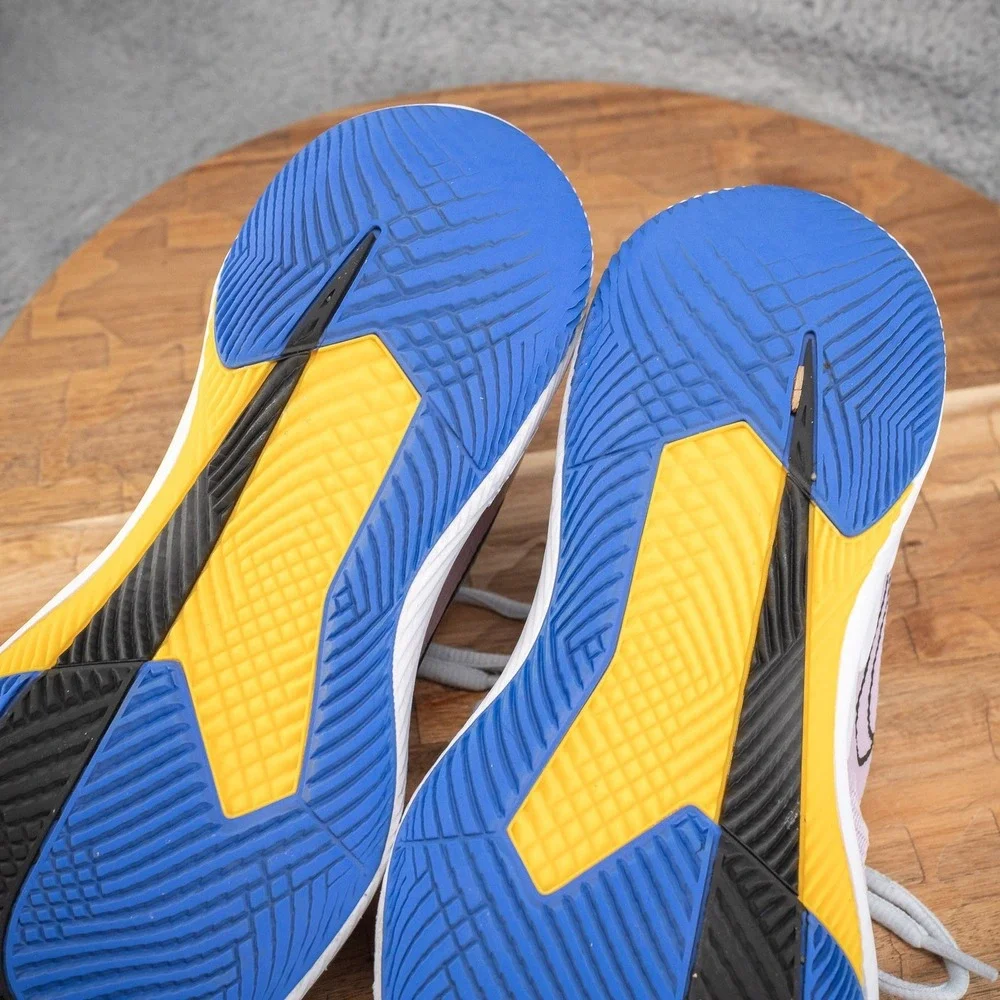 Size 9 - NikeCourt Women's Air Zoom Vapor‎ Pro Doll Medium Blue W
